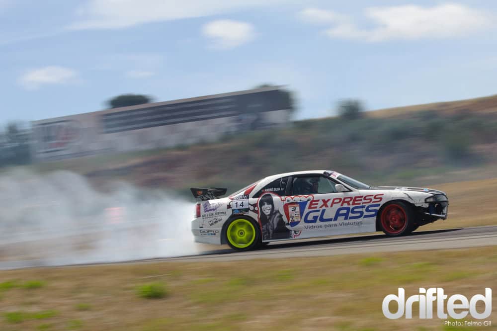 Andre Silva EVENT: Portuguese Drift Championship Round 4 - Image 18
