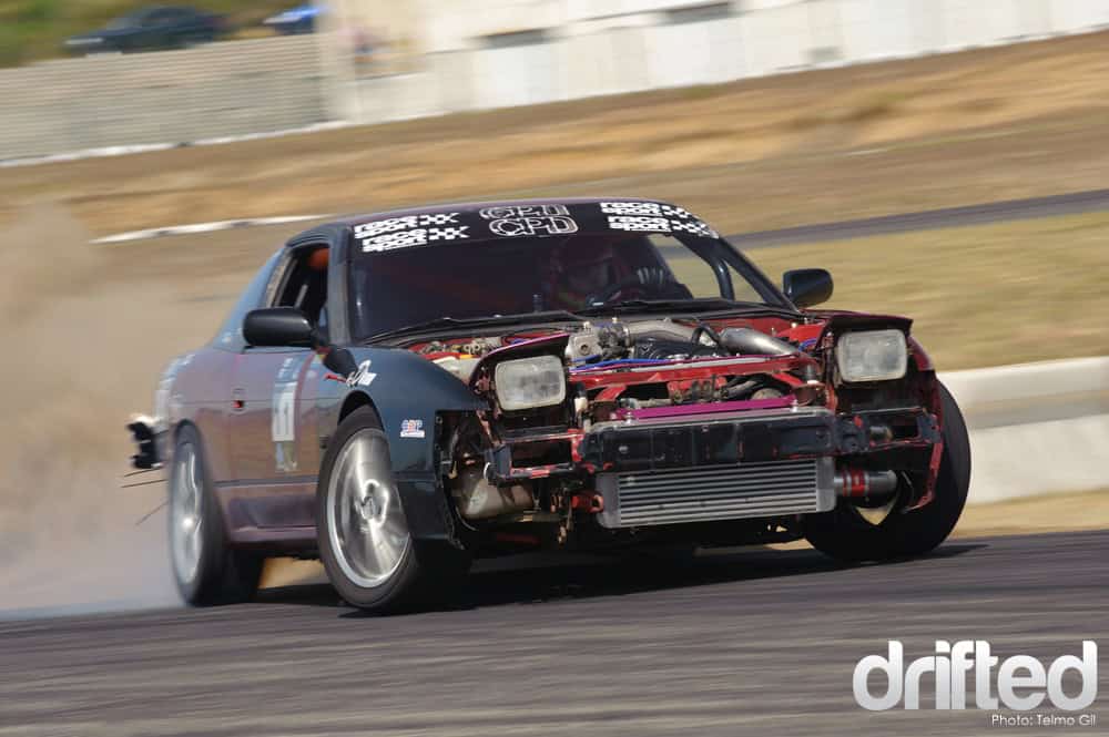 Sando Dias EVENT: Portuguese Drift Championship Round 4 - Image 22