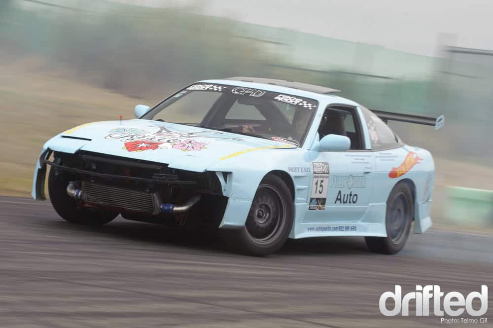 Pedro Mota EVENT: Portuguese Drift Championship Round 4 - Image 23