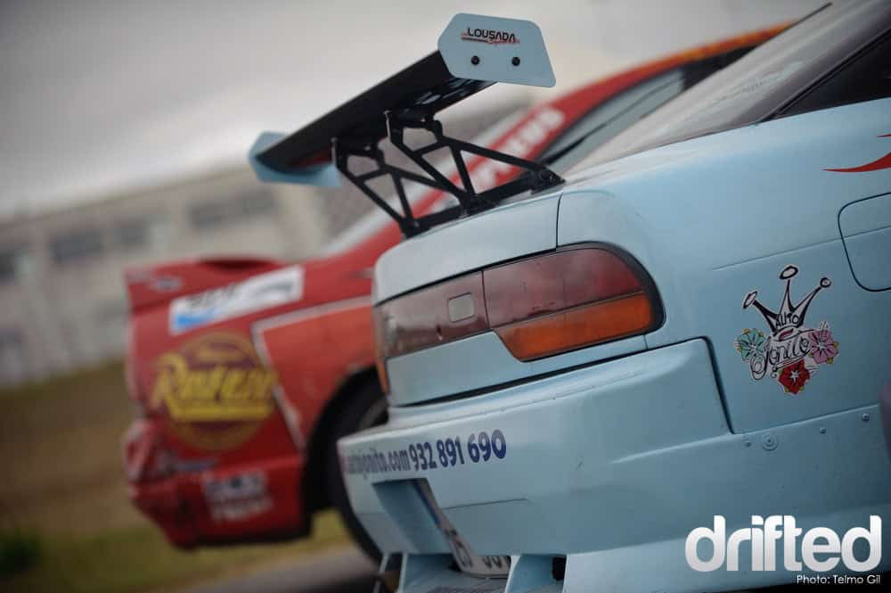 Battles EVENT: Portuguese Drift Championship Round 4 - Image 24