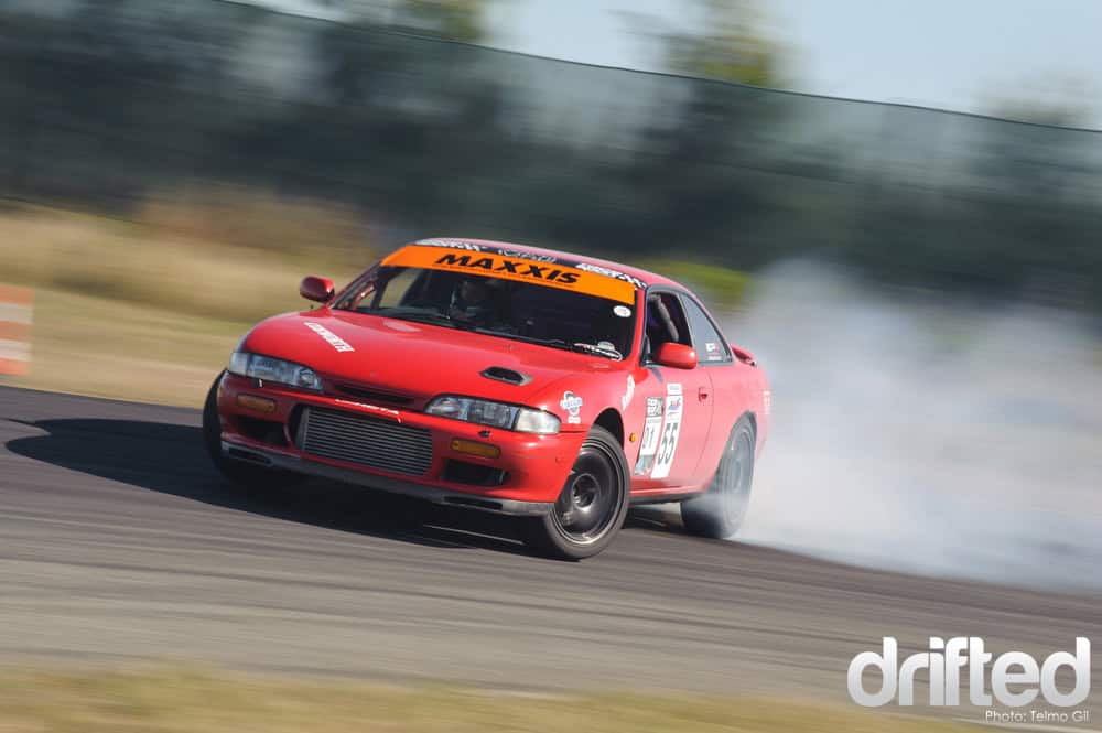 Jose Lopes EVENT: Portuguese Drift Championship Round 4 - Image 25