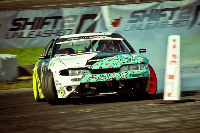 DESKTOP: What Would Matt Powers Do?