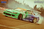 EVENT: The British Drift Championship Final Round: Part II: Super Pro - Image EVENT: The British Drift Championship Final Round: Part II: Super Pro - Image 470