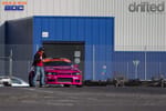 EVENT: The British Drift Championship Final Round: Part II: Super Pro - Image EVENT: The British Drift Championship Final Round: Part II: Super Pro - Image 467