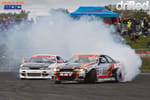 EVENT: The British Drift Championship Final Round: Part II: Super Pro - Image EVENT: The British Drift Championship Final Round: Part II: Super Pro - Image 458