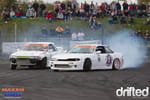 EVENT: The British Drift Championship Final Round: Part II: Super Pro - Image EVENT: The British Drift Championship Final Round: Part II: Super Pro - Image 453