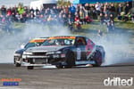 EVENT: The British Drift Championship Final Round: Part II: Super Pro - Image EVENT: The British Drift Championship Final Round: Part II: Super Pro - Image 282