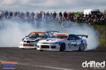EVENT: The British Drift Championship Final Round: Part II: Super Pro - Image EVENT: The British Drift Championship Final Round: Part II: Super Pro - Image 283