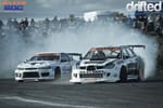 EVENT: The British Drift Championship Final Round: Part II: Super Pro - Image EVENT: The British Drift Championship Final Round: Part II: Super Pro - Image 284