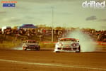 EVENT: The British Drift Championship Final Round: Part II: Super Pro - Image EVENT: The British Drift Championship Final Round: Part II: Super Pro - Image 296