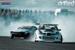 EVENT: The British Drift Championship Final Round: Part II: Super Pro - Image EVENT: The British Drift Championship Final Round: Part II: Super Pro - Image 298
