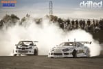 EVENT: The British Drift Championship Final Round: Part II: Super Pro - Image EVENT: The British Drift Championship Final Round: Part II: Super Pro - Image 301