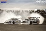 EVENT: The British Drift Championship Final Round: Part II: Super Pro - Image EVENT: The British Drift Championship Final Round: Part II: Super Pro - Image 302