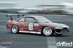 EVENT: The British Drift Championship Final Round: Part II: Super Pro - Image EVENT: The British Drift Championship Final Round: Part II: Super Pro - Image 305