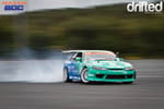 EVENT: The British Drift Championship Final Round: Part II: Super Pro - Image EVENT: The British Drift Championship Final Round: Part II: Super Pro - Image 308