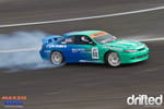 EVENT: The British Drift Championship Final Round: Part II: Super Pro - Image EVENT: The British Drift Championship Final Round: Part II: Super Pro - Image 313
