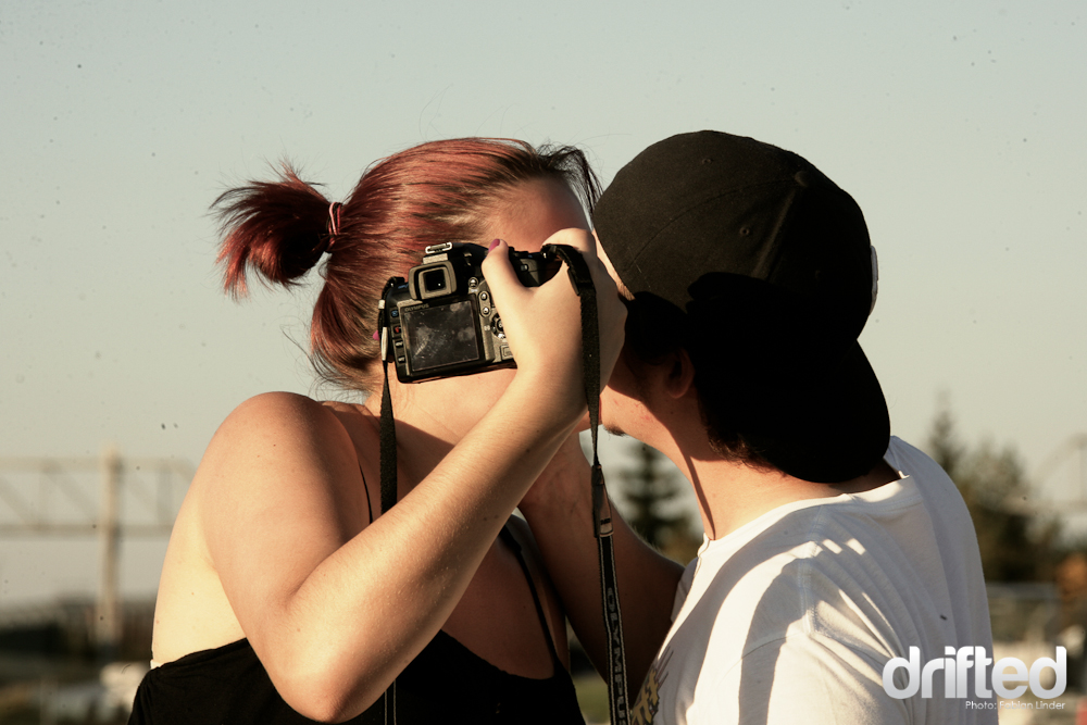 media love - Patrick and Liz from Touge Photography 