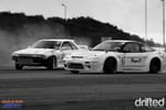 EVENT: The British Drift Championship Final Round: Part II: Super Pro - Image EVENT: The British Drift Championship Final Round: Part II: Super Pro - Image 356