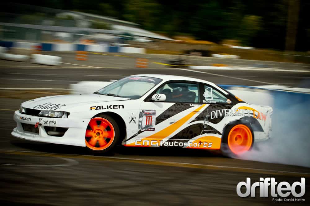 EVENT: Evergreen Drift ProAm Round 5 - Image EVENT: Evergreen Drift ProAm Round 5 - Image 34
