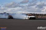 EVENT: The British Drift Championship Final Round: Part II: Super Pro - Image EVENT: The British Drift Championship Final Round: Part II: Super Pro - Image 353