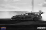 EVENT: The British Drift Championship Final Round: Part II: Super Pro - Image Luney