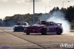 EVENT: The British Drift Championship Final Round: Part II: Super Pro - Image EVENT: The British Drift Championship Final Round: Part II: Super Pro - Image 342