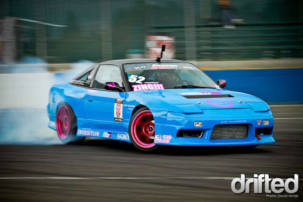 EVENT: Evergreen Drift ProAm Round 5 - Image EVENT: Evergreen Drift ProAm Round 5 - Image 32