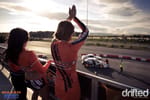 EVENT: The British Drift Championship Final Round: Part II: Super Pro - Image Maxxis Girls
