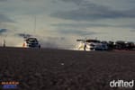 EVENT: The British Drift Championship Final Round: Part II: Super Pro - Image Luney Baggsy