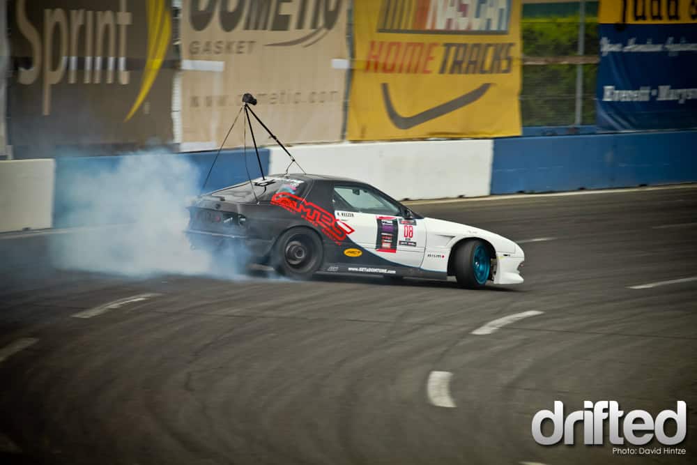 EVENT: Evergreen Drift ProAm Round 5 - Image EVENT: Evergreen Drift ProAm Round 5 - Image 31