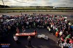 EVENT: The British Drift Championship Final Round: Part II: Super Pro - Image Crowd