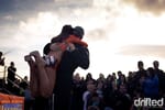 EVENT: The British Drift Championship Final Round: Part II: Super Pro - Image Baggsy