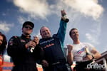 EVENT: The British Drift Championship Final Round: Part II: Super Pro - Image Super Pro Winners