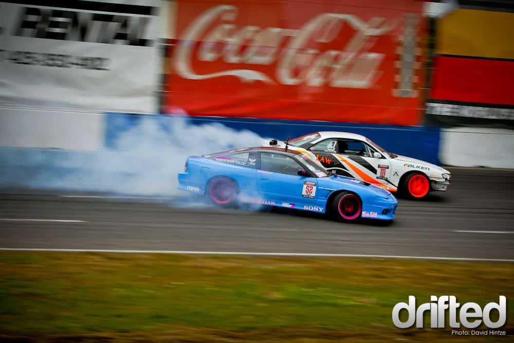 EVENT: Evergreen Drift ProAm Round 5 - Image EVENT: Evergreen Drift ProAm Round 5 - Image 38