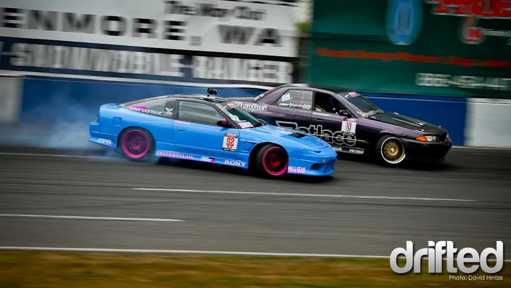 EVENT: Evergreen Drift ProAm Round 5 - Image EVENT: Evergreen Drift ProAm Round 5 - Image 39