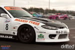 EVENT: The British Drift Championship Final Round: Part II: Super Pro - Image EVENT: The British Drift Championship Final Round: Part II: Super Pro - Image 448