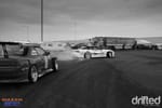 EVENT: The British Drift Championship Final Round: Part II: Super Pro - Image Moore Waterworth