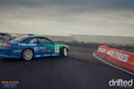 EVENT: The British Drift Championship Final Round: Part II: Super Pro - Image Matt Carter
