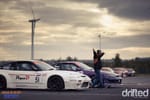 EVENT: The British Drift Championship Final Round: Part II: Super Pro - Image EVENT: The British Drift Championship Final Round: Part II: Super Pro - Image 444