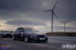 EVENT: The British Drift Championship Final Round: Part II: Super Pro - Image EVENT: The British Drift Championship Final Round: Part II: Super Pro - Image 442