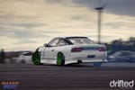 EVENT: The British Drift Championship Final Round: Part II: Super Pro - Image EVENT: The British Drift Championship Final Round: Part II: Super Pro - Image 437