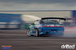 EVENT: The British Drift Championship Final Round: Part II: Super Pro - Image Matt Carter