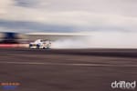 EVENT: The British Drift Championship Final Round: Part II: Super Pro - Image Luney