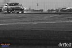 EVENT: The British Drift Championship Final Round: Part II: Super Pro - Image Dan O'Brien
