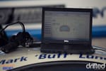 EVENT: The British Drift Championship Final Round: Part II: Super Pro - Image Computer