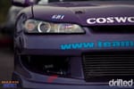 EVENT: The British Drift Championship Final Round: Part II: Super Pro - Image EVENT: The British Drift Championship Final Round: Part II: Super Pro - Image 317