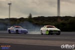EVENT: The British Drift Championship Final Round: Part II: Super Pro - Image EVENT: The British Drift Championship Final Round: Part II: Super Pro - Image 366