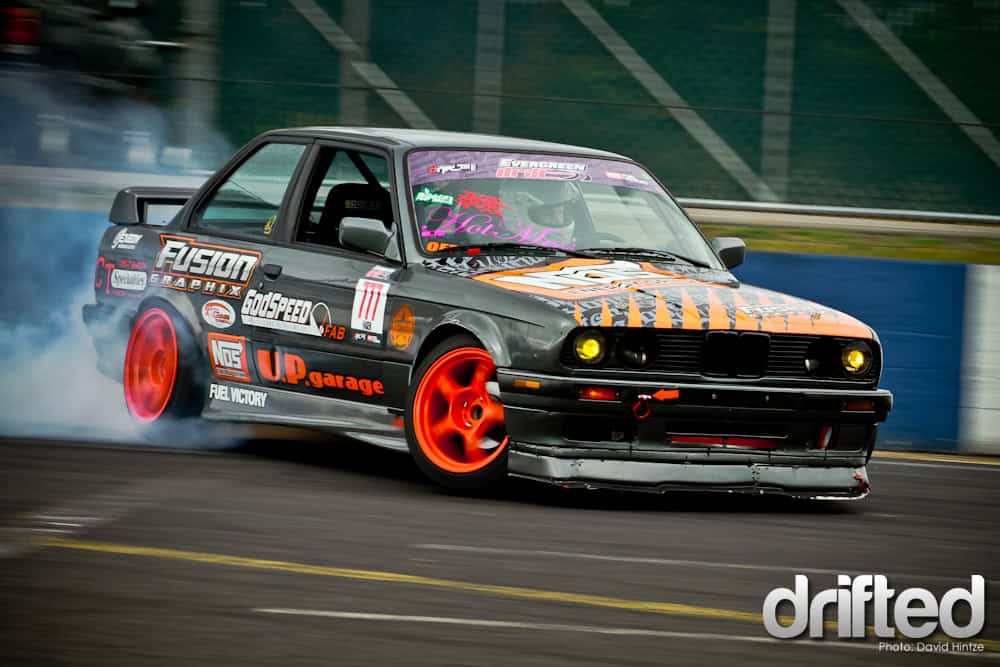 EVENT: Evergreen Drift ProAm Round 5 - Image EVENT: Evergreen Drift ProAm Round 5 - Image 37