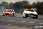 EVENT: The British Drift Championship Final Round: Part II: Super Pro - Image EVENT: The British Drift Championship Final Round: Part II: Super Pro - Image 361