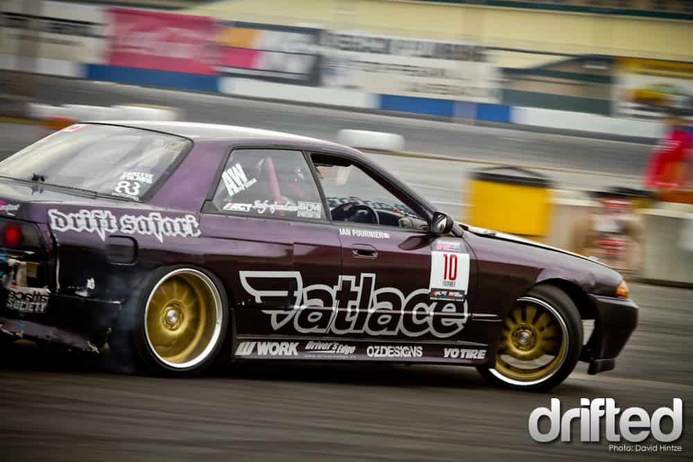 EVENT: Evergreen Drift ProAm Round 5 - Image EVENT: Evergreen Drift ProAm Round 5 - Image 36